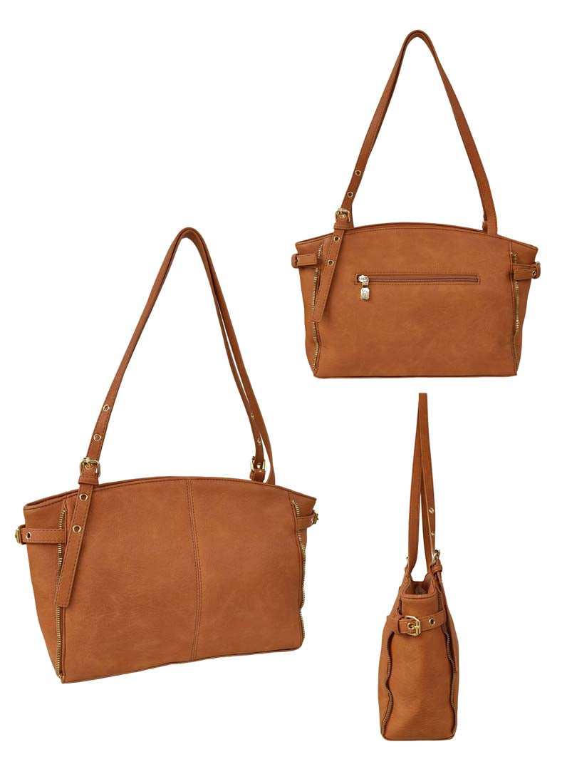 6836PN - Chestnut
