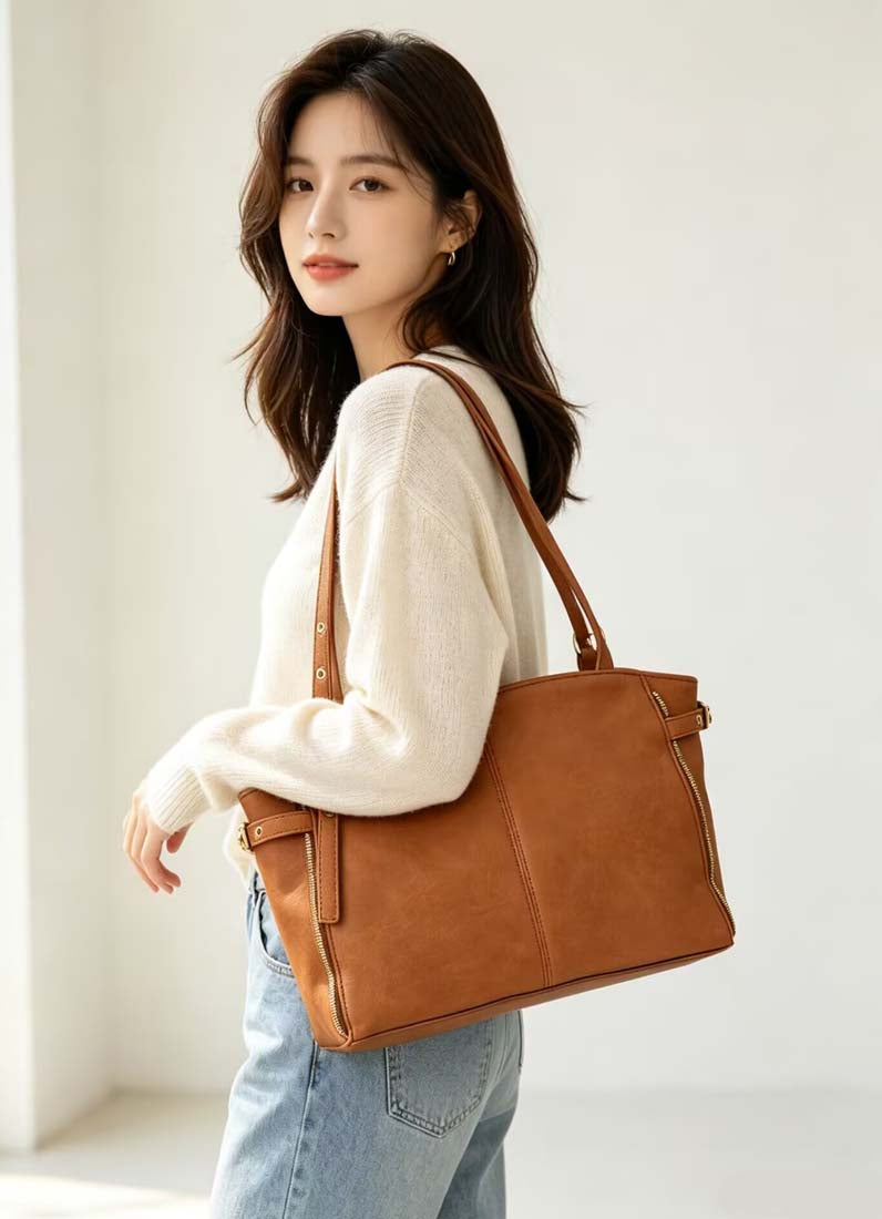 6836PN - Chestnut