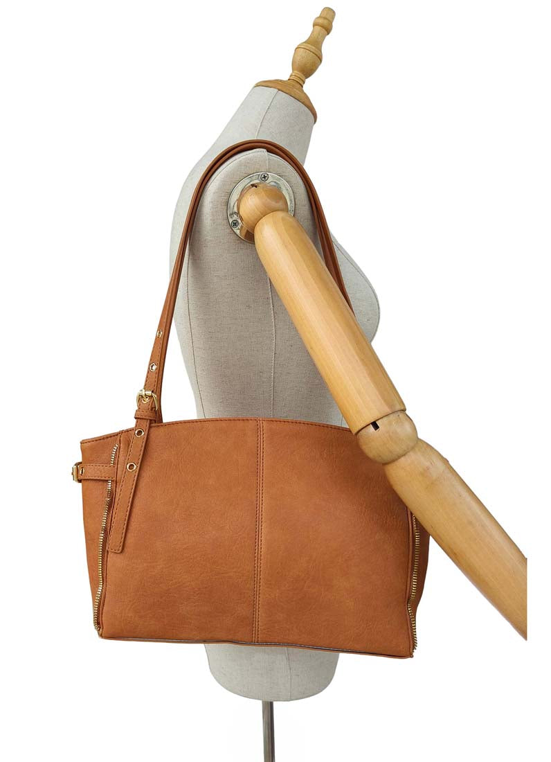 6836PN - Chestnut