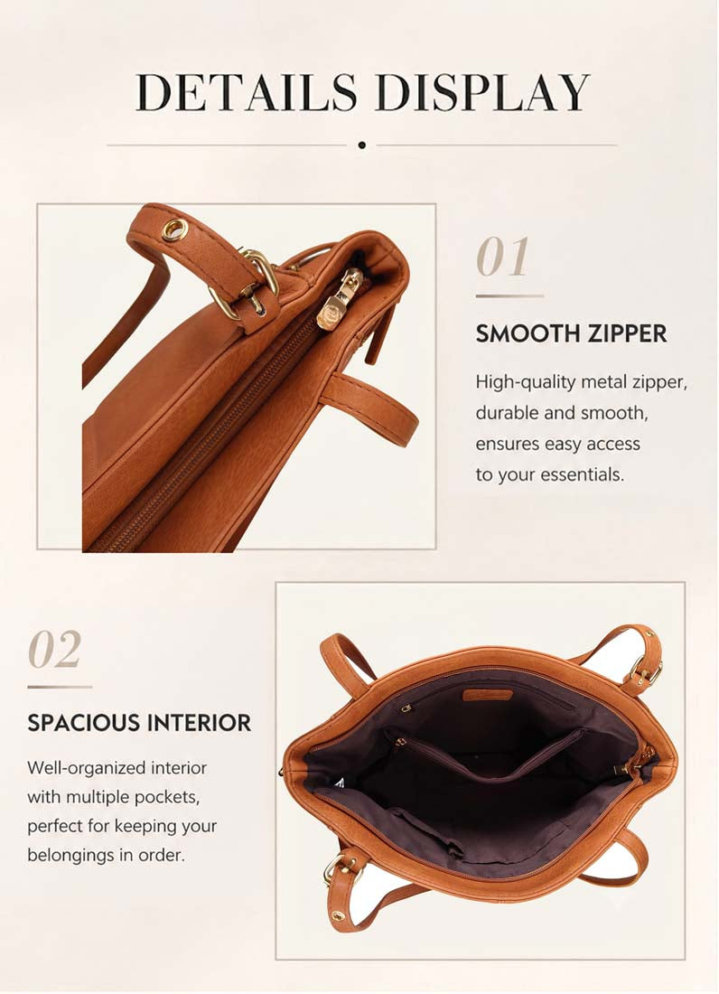 6836PN - Chestnut