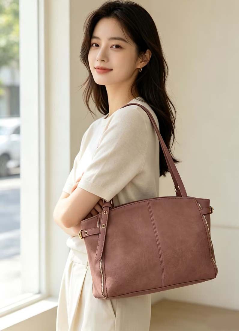 6836PN - Dusty Rose