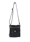 6837PN - Black