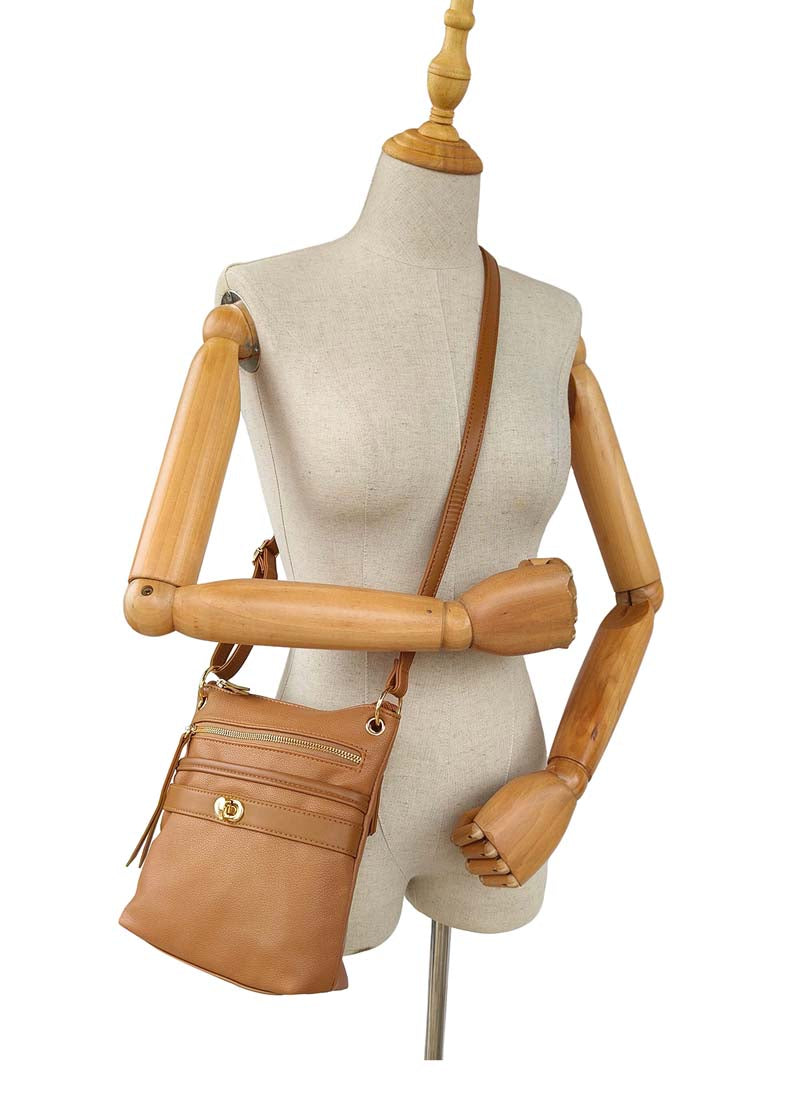 6837PN - Khaki