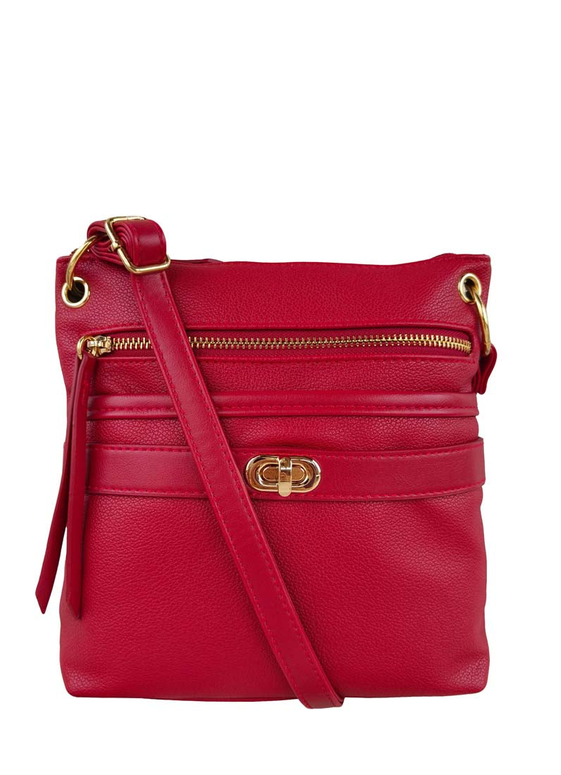 6837PN - Red