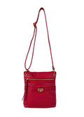 6837PN - Red
