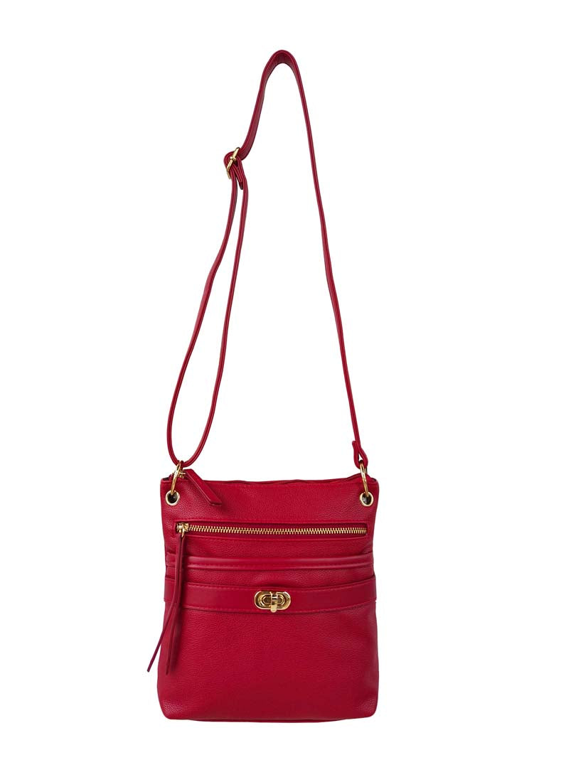 6837PN - Red