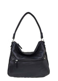 6838PN - Black