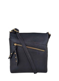 6839PN - Black