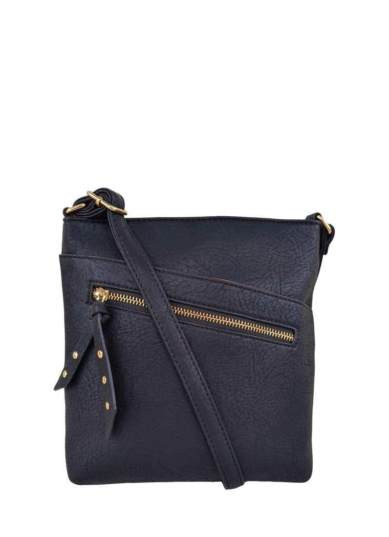 6839PN - Black