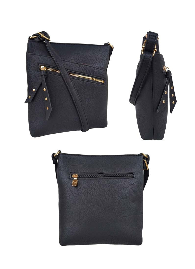 6839PN - Black