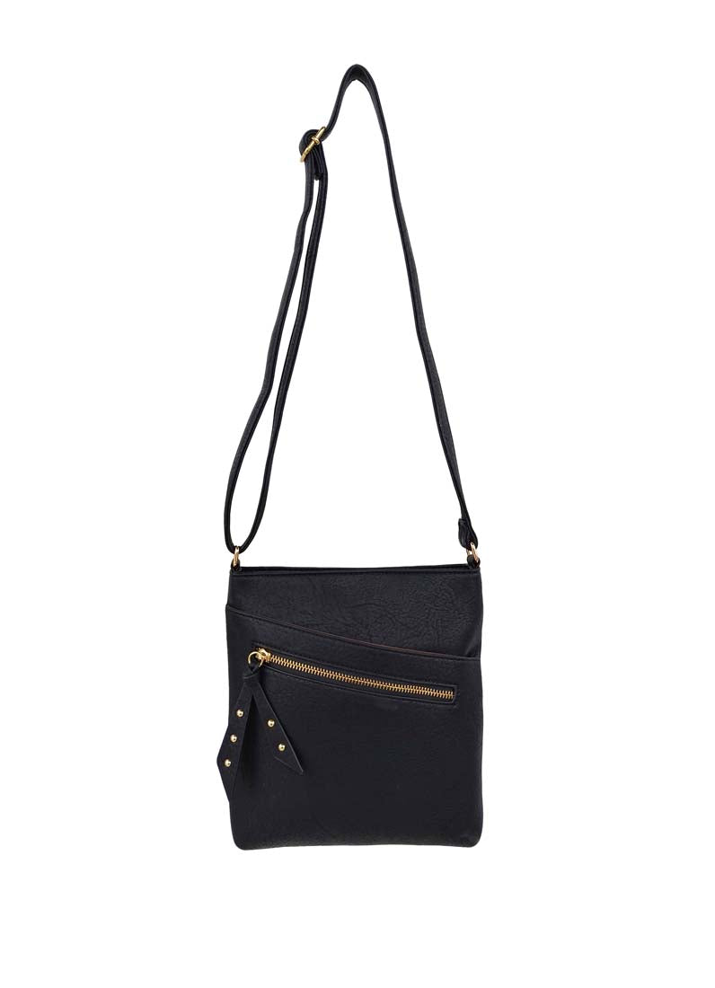 6839PN - Black