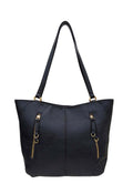 6840PN - Black