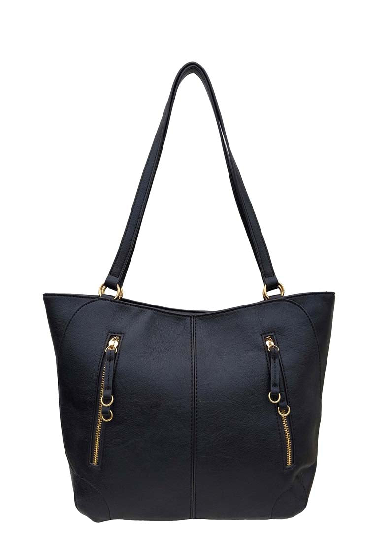 6840PN - Black