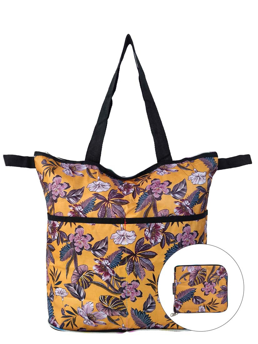 BAG1904 - Amber Flourish