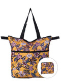 BAG1904 - Amber Flourish