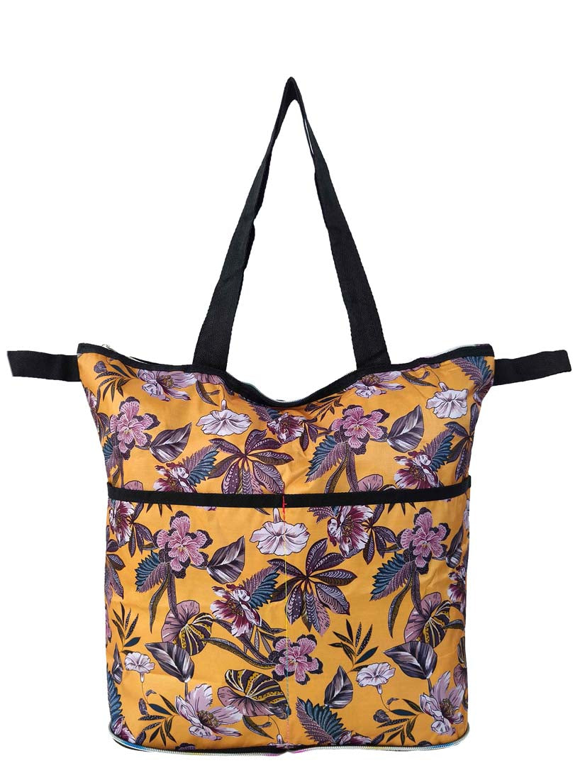 BAG1904 - Amber Flourish