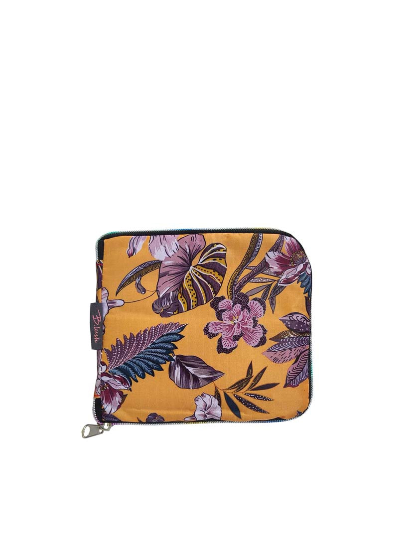 BAG1904 - Amber Flourish