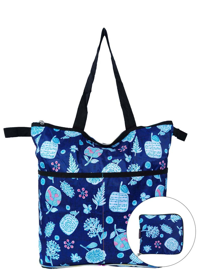 BAG1904 - Botanic Whimsy