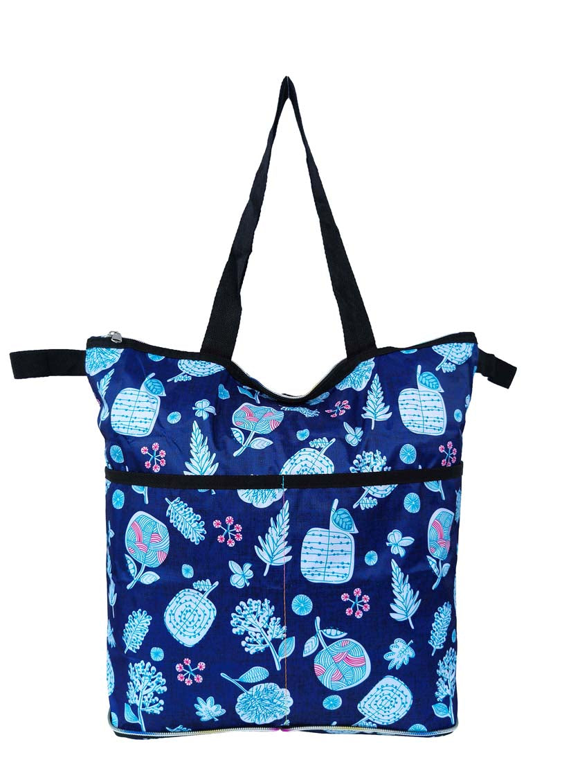 BAG1904 - Botanic Whimsy