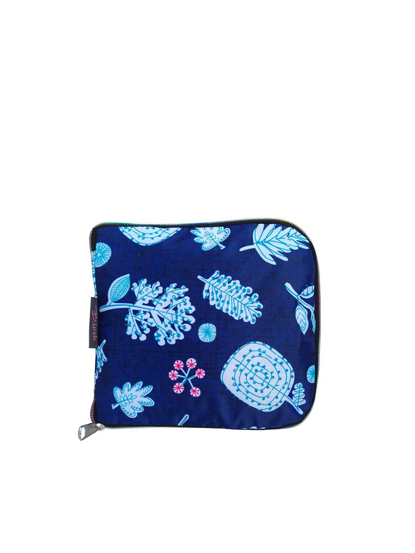 BAG1904 - Botanic Whimsy