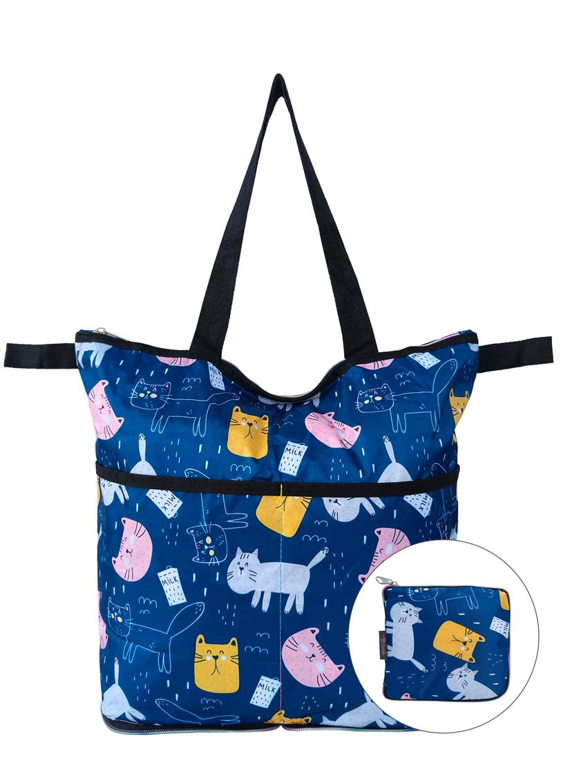 BAG1904 - Catmosphere