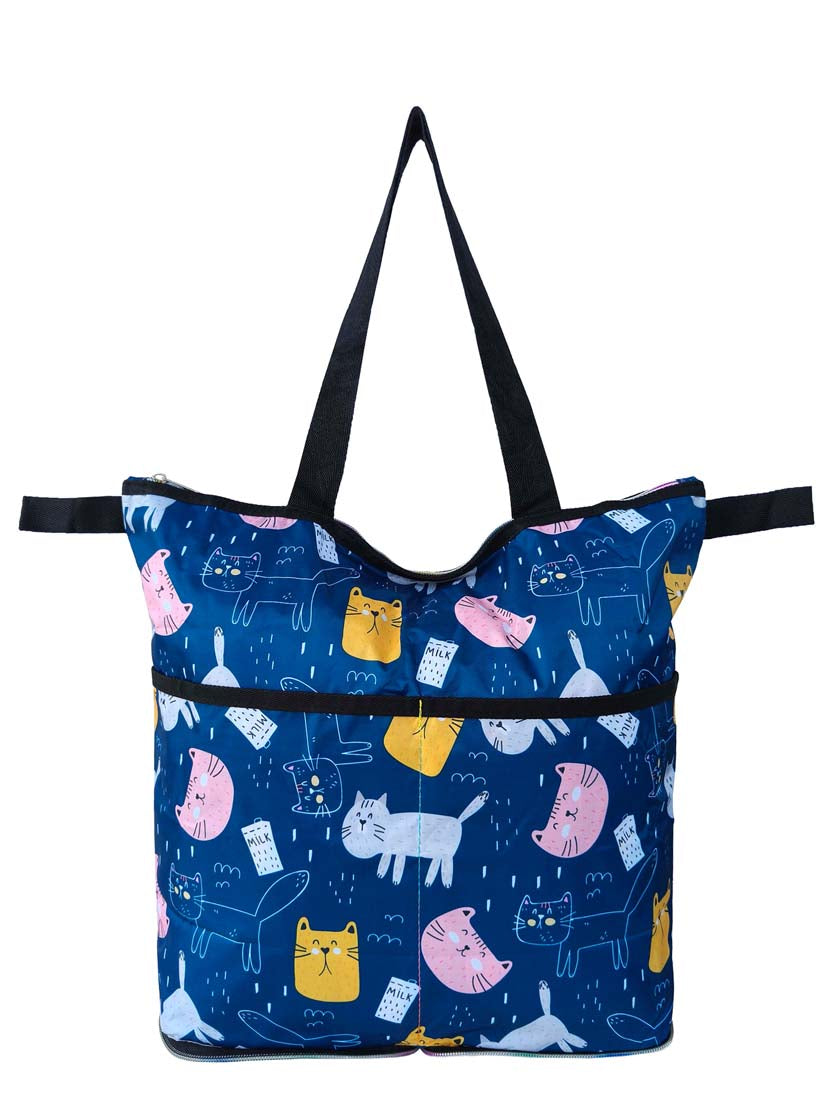 BAG1904 - Catmosphere