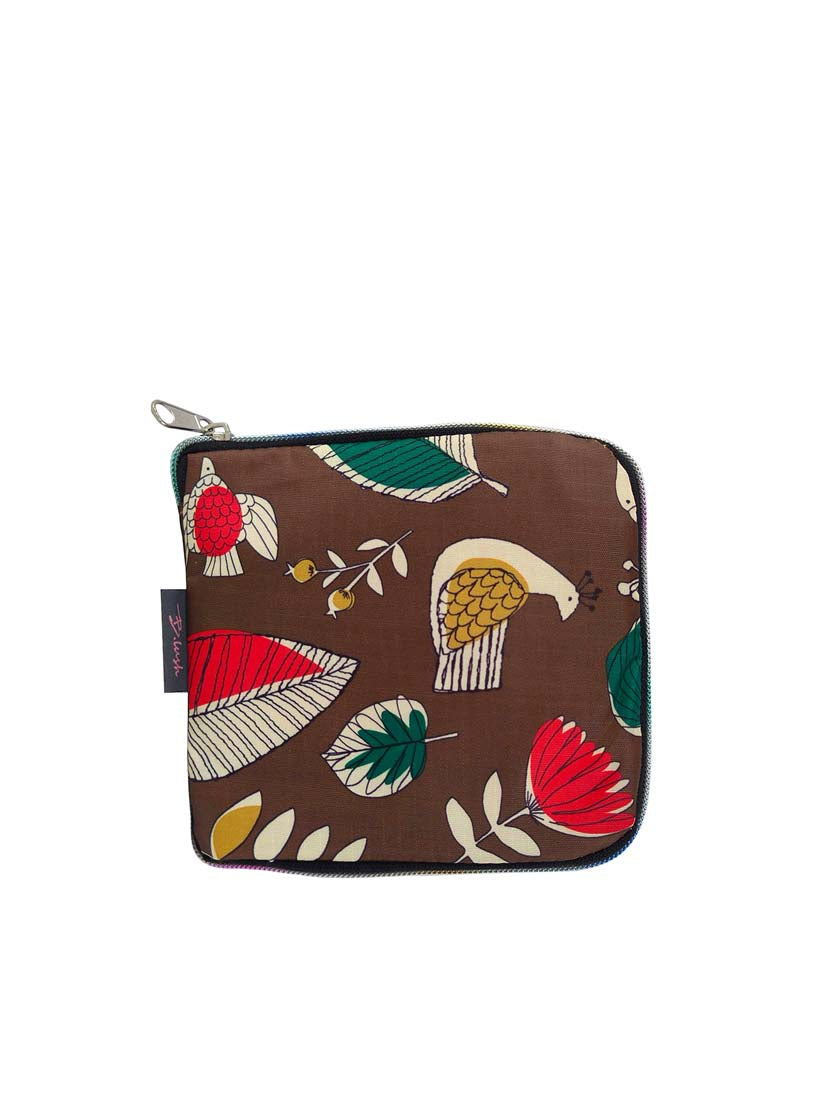 BAG1904 - Fallscape