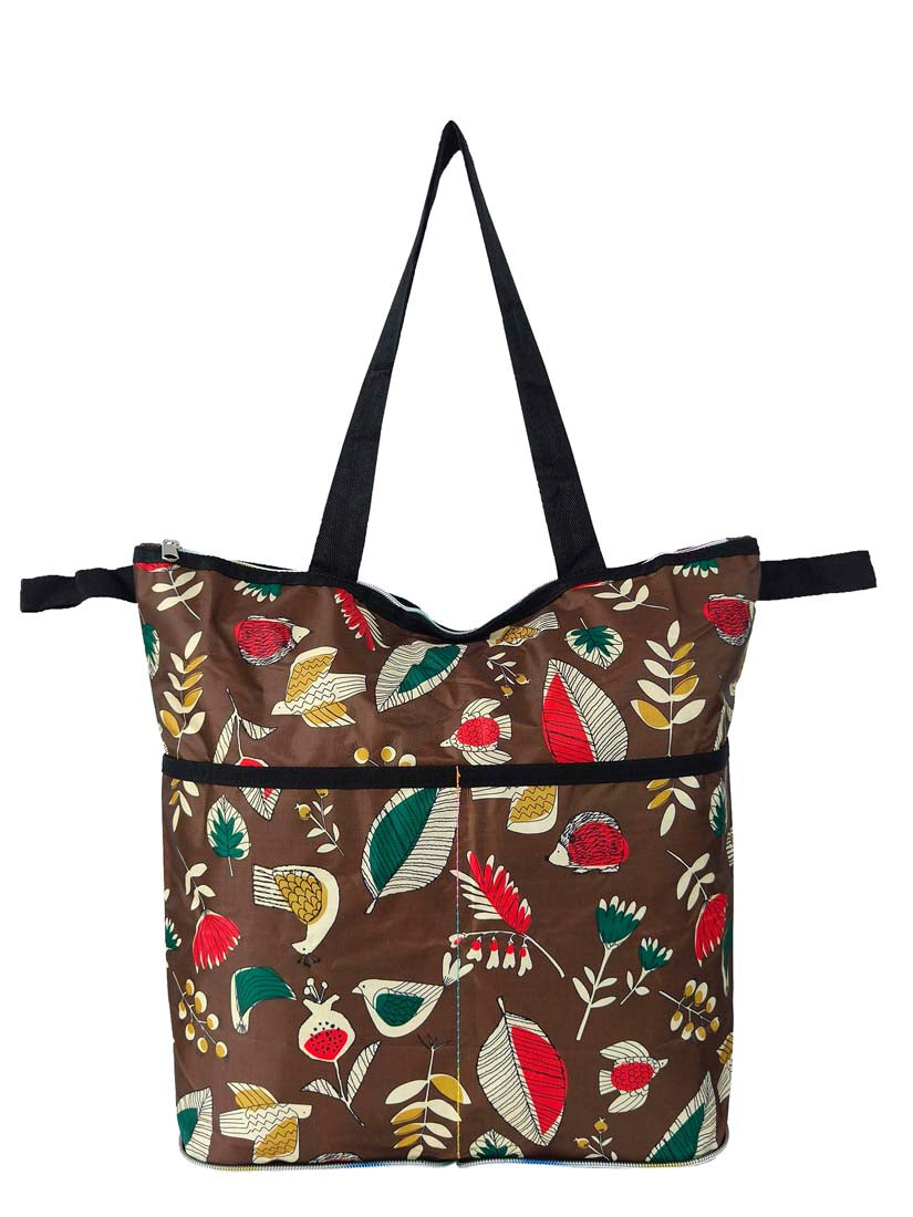 BAG1904 - Fallscape