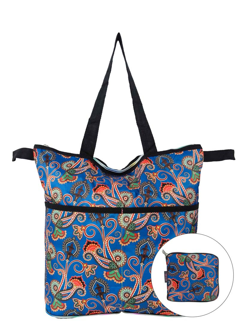 BAG1904 - Ornate Bloom