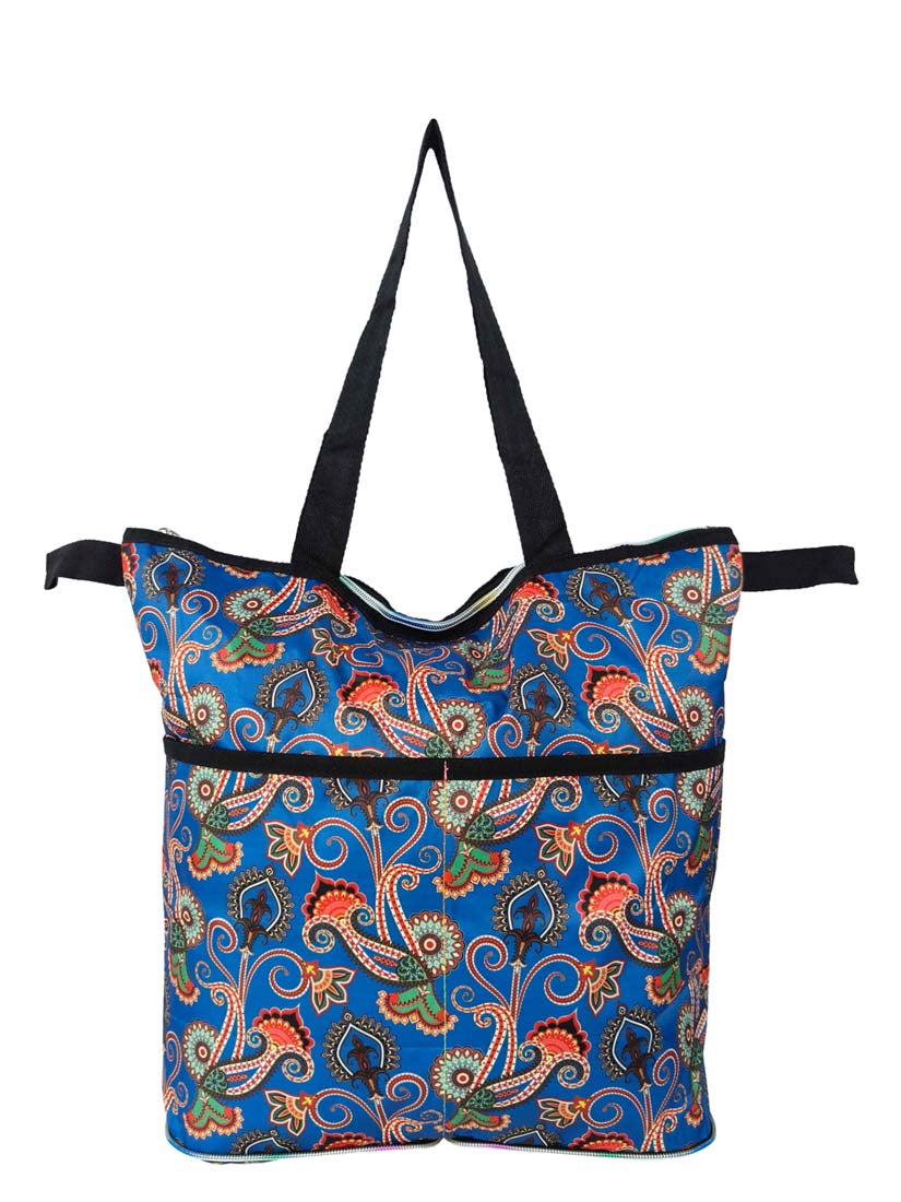 BAG1904 - Ornate Bloom