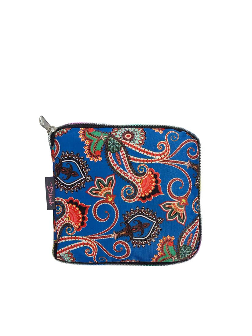 BAG1904 - Ornate Bloom