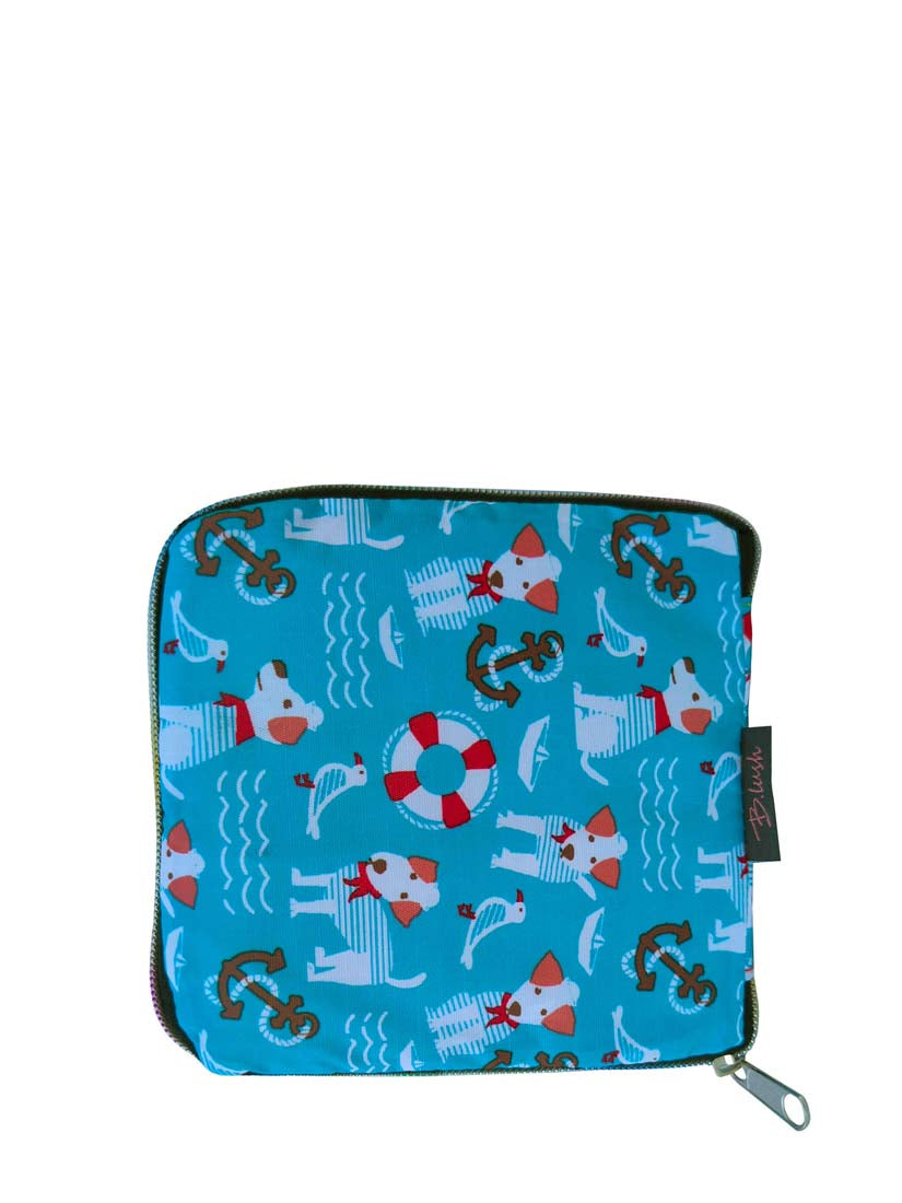 BAG1904 - Sailpaws
