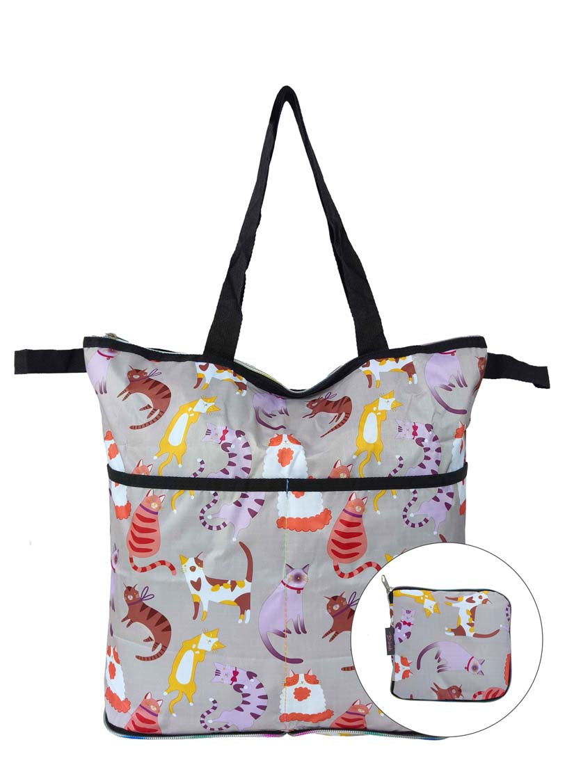 BAG1904 - Whisker