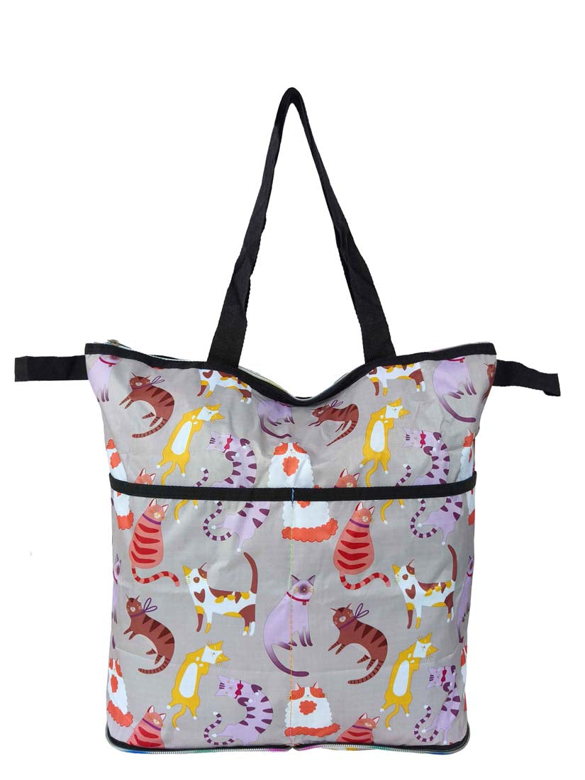 BAG1904 - Whisker