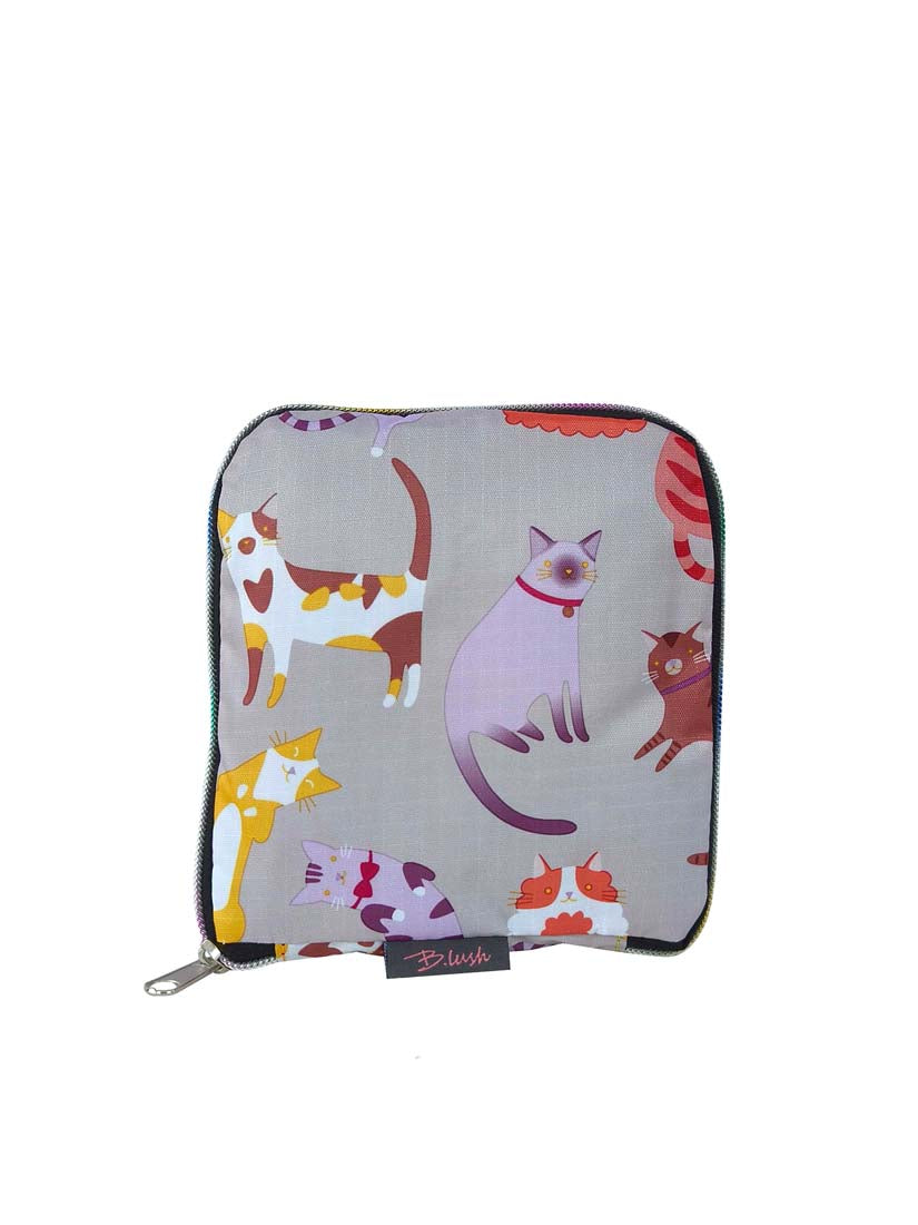 BAG1904 - Whisker
