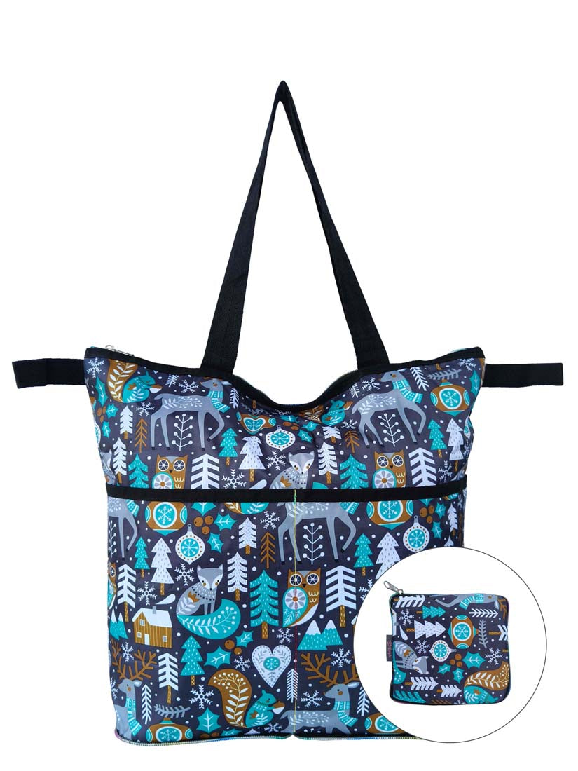 BAG1904 - Woodland