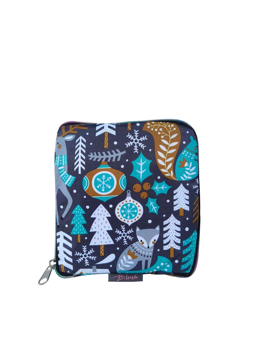 BAG1904 - Woodland