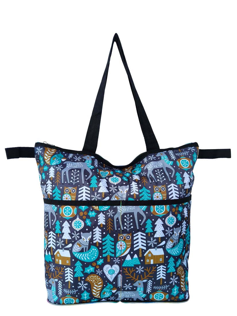 BAG1904 - Woodland