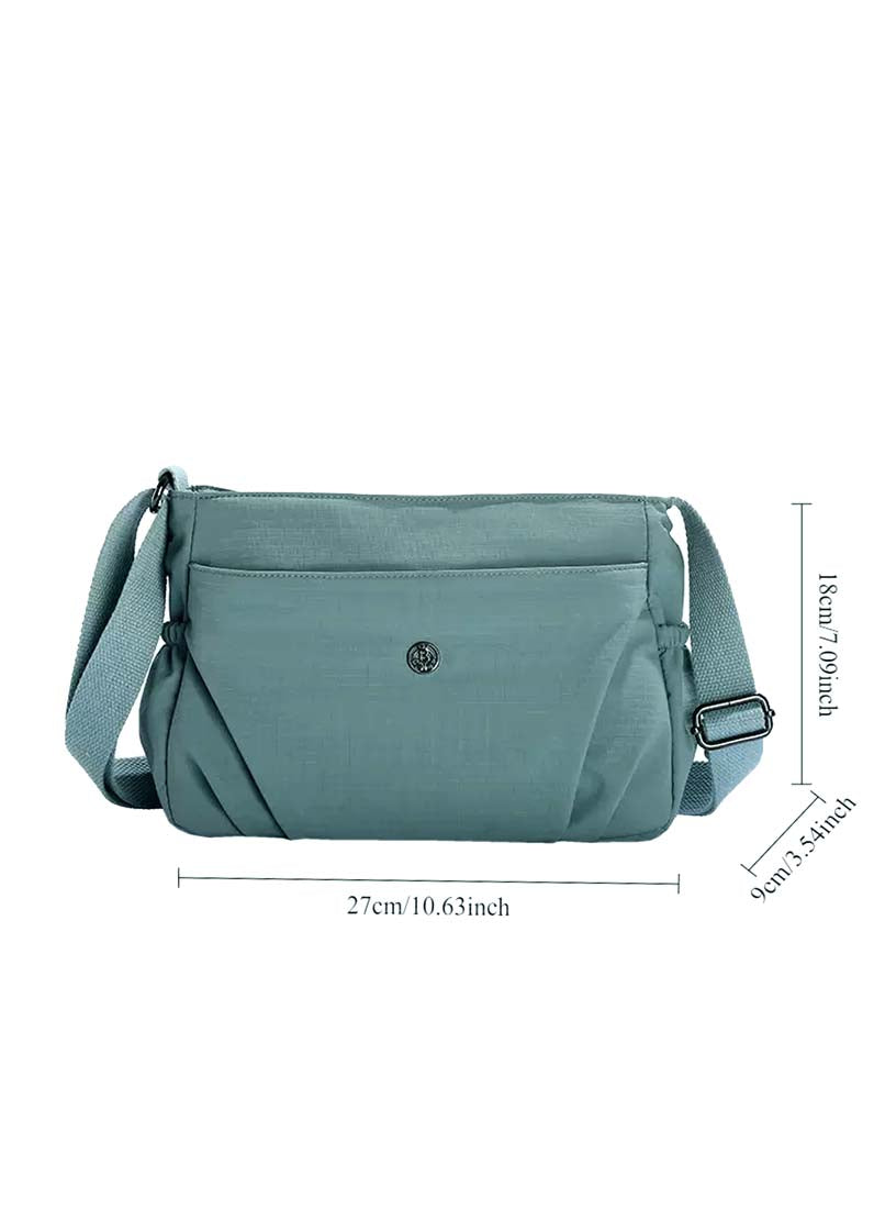 BAG616 - Blue