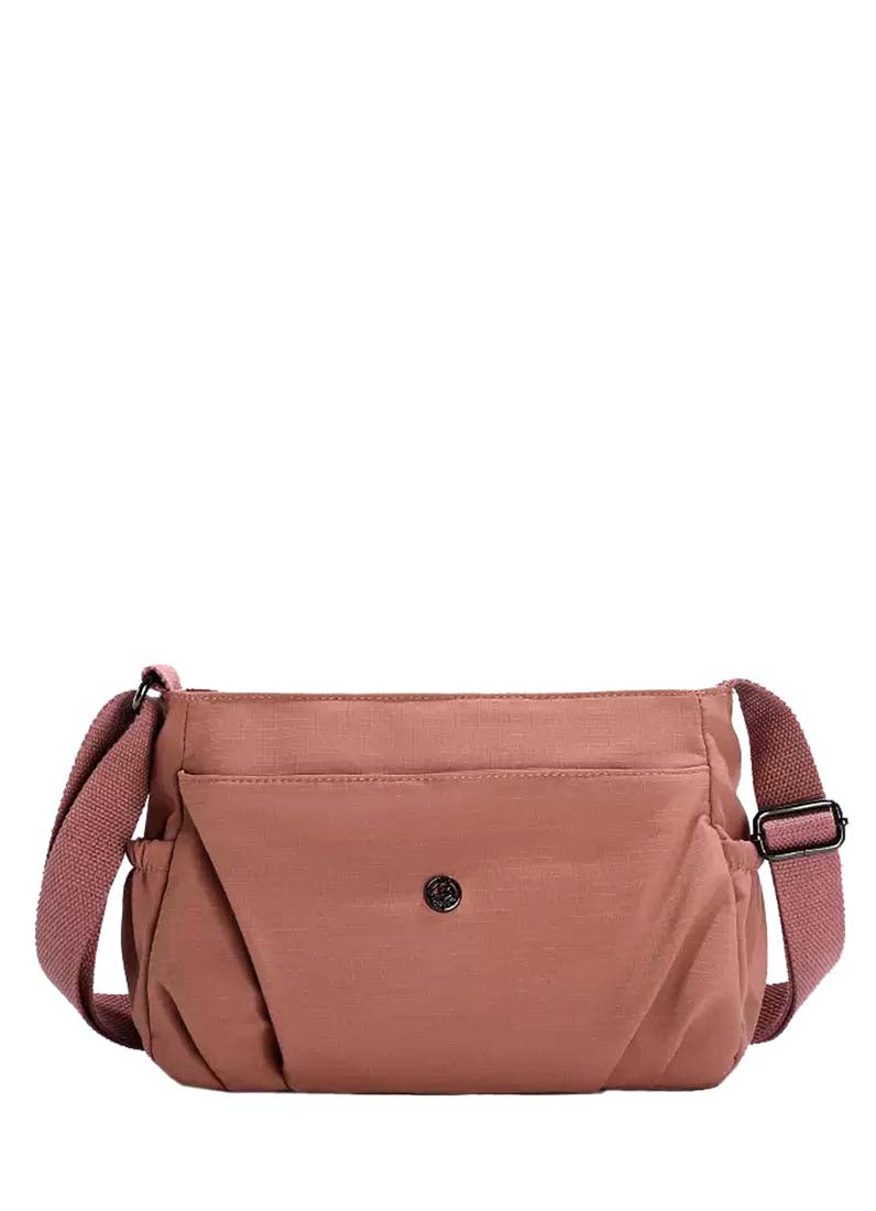 BAG616 - Coral