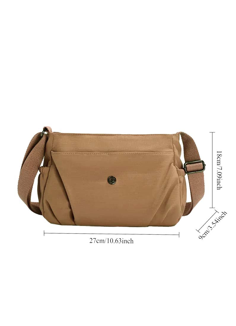 BAG616 - Khaki