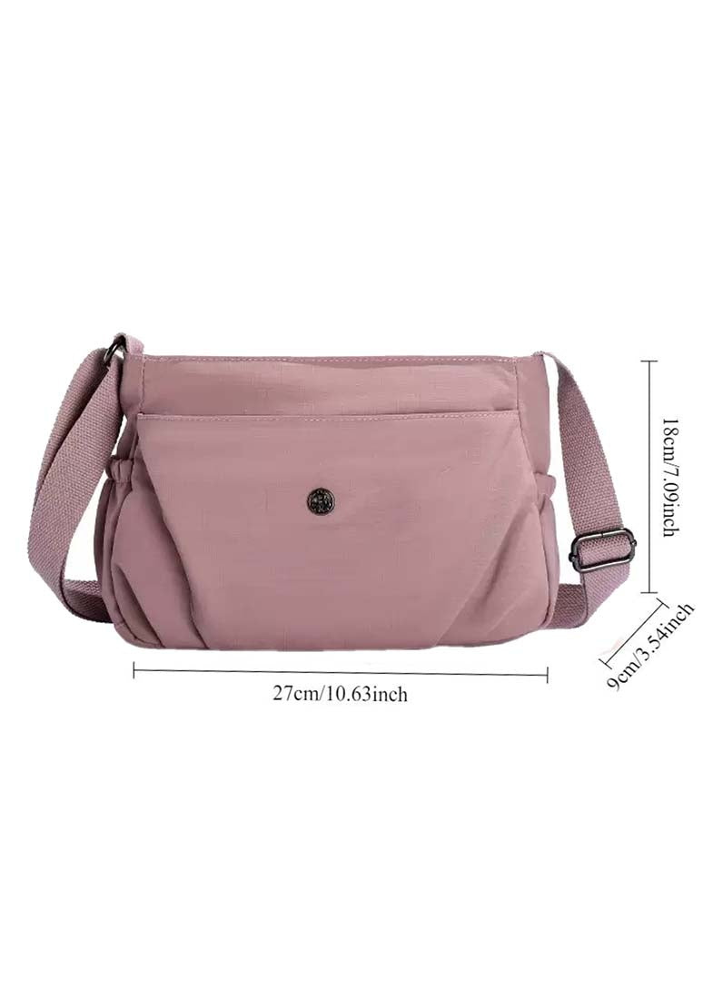 BAG616 - Pink