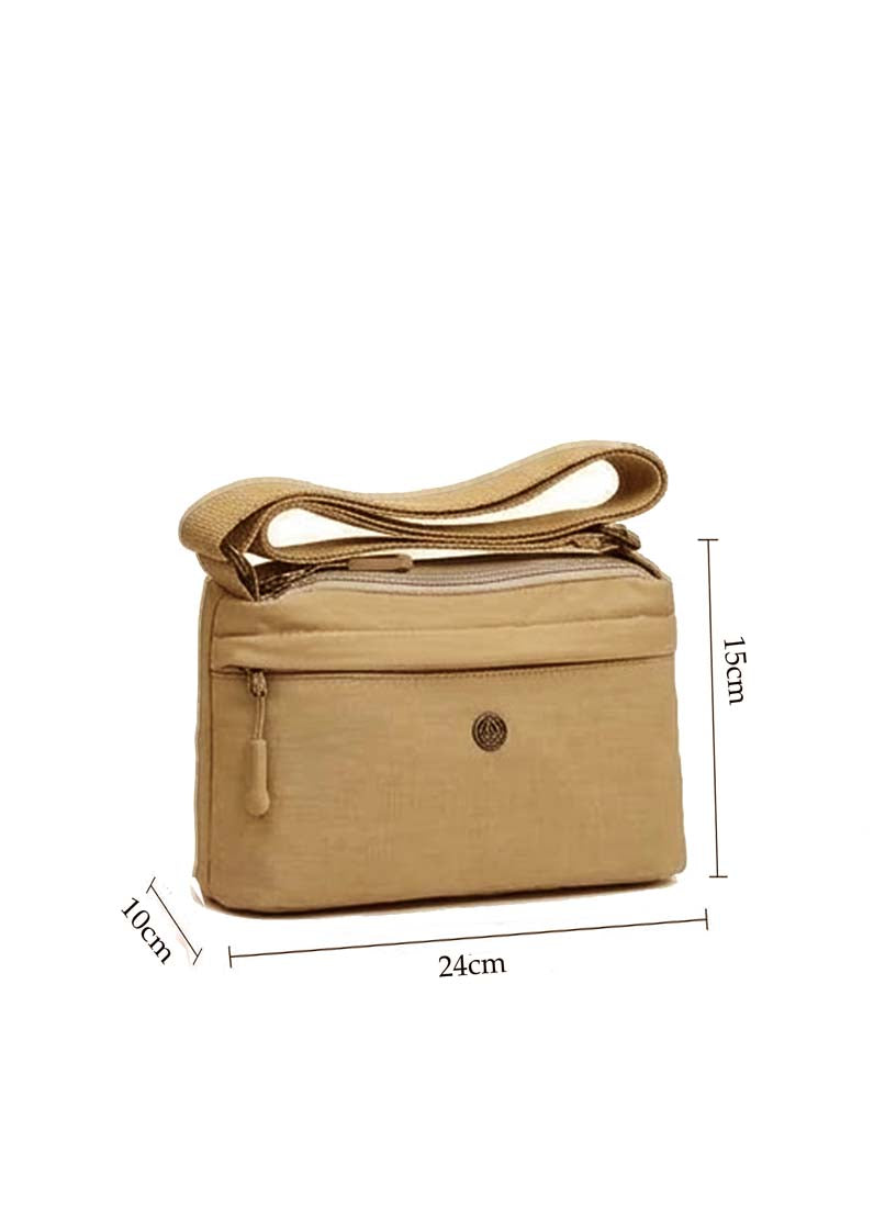 BAG618 - Khaki