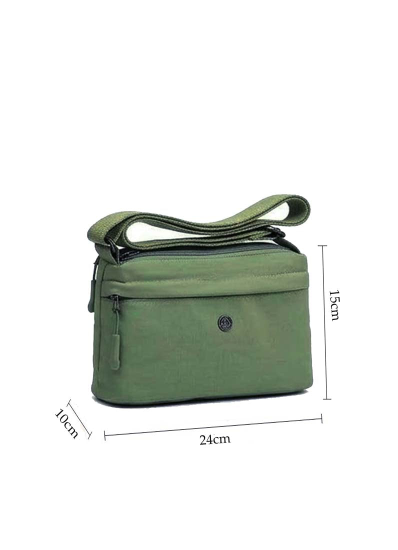 BAG618 - Moss