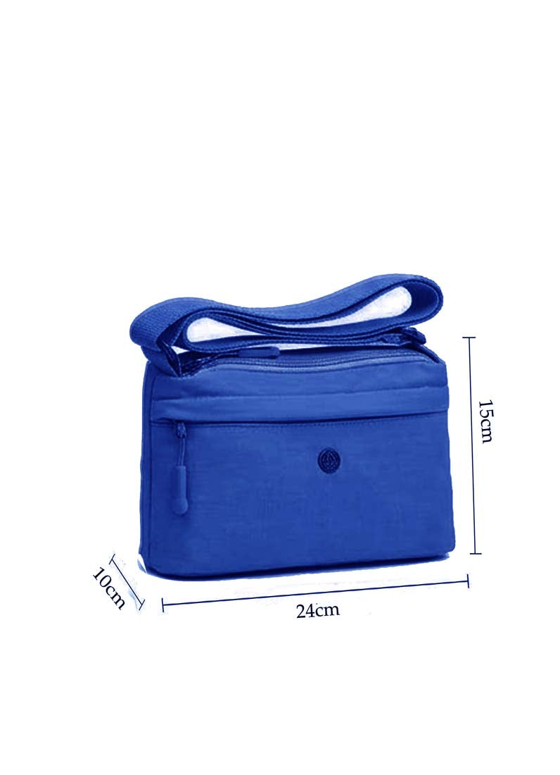 BAG618 - Navy