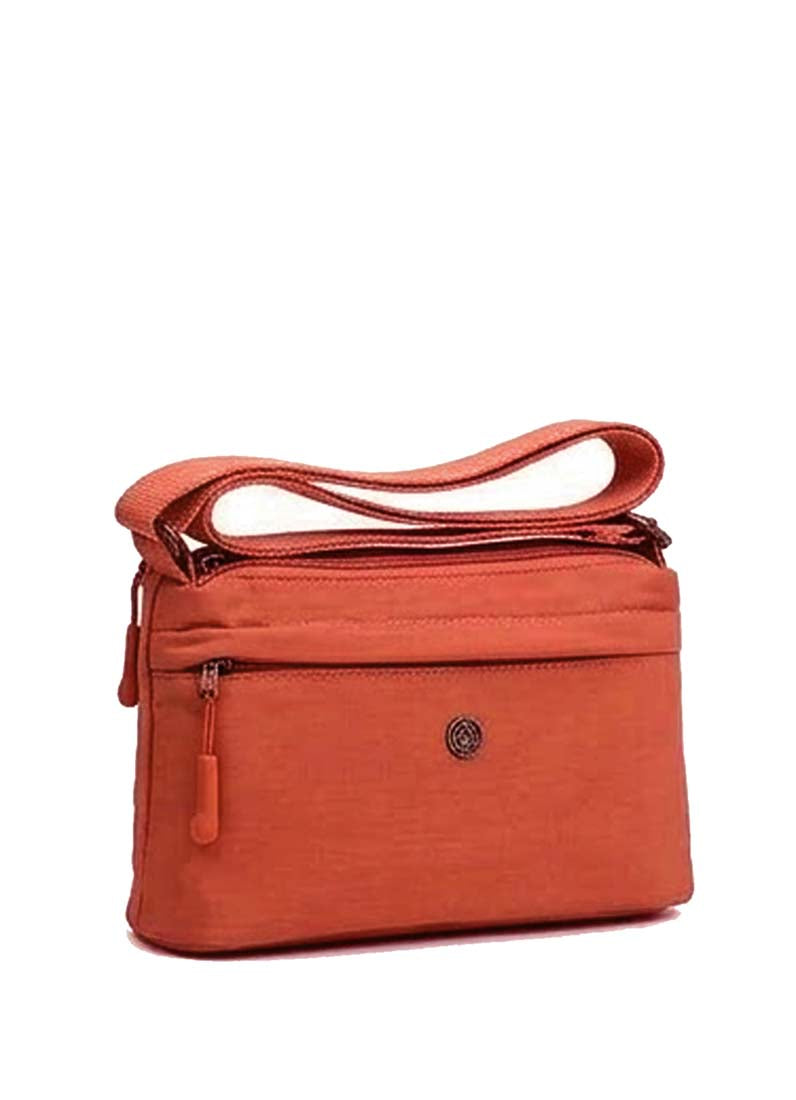 BAG618 - Sunset Red