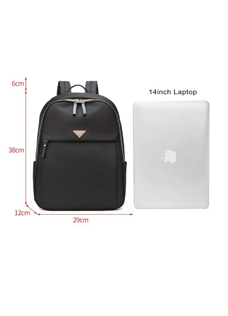 BAG624 - Black