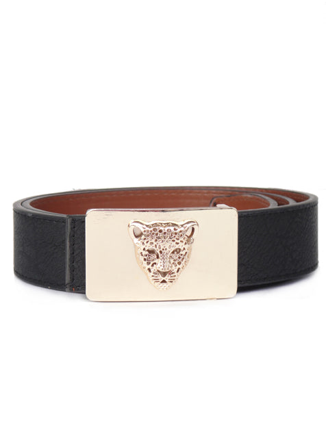 BELT1436 - Black