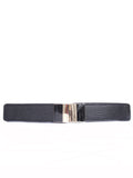 BELT1453 - Black