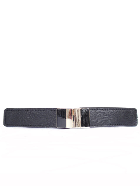 BELT1453 - Black
